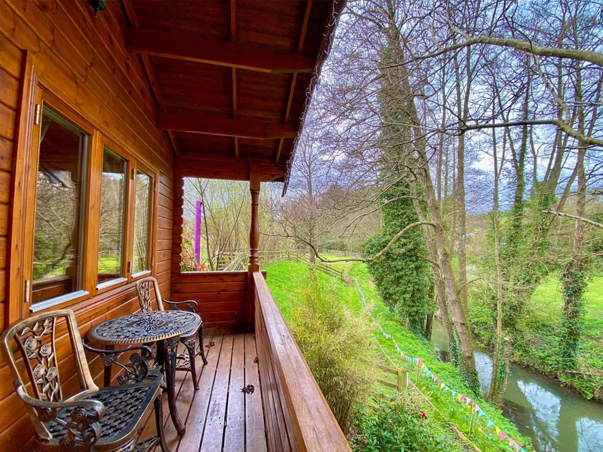Magnolia Lodge-uk46280