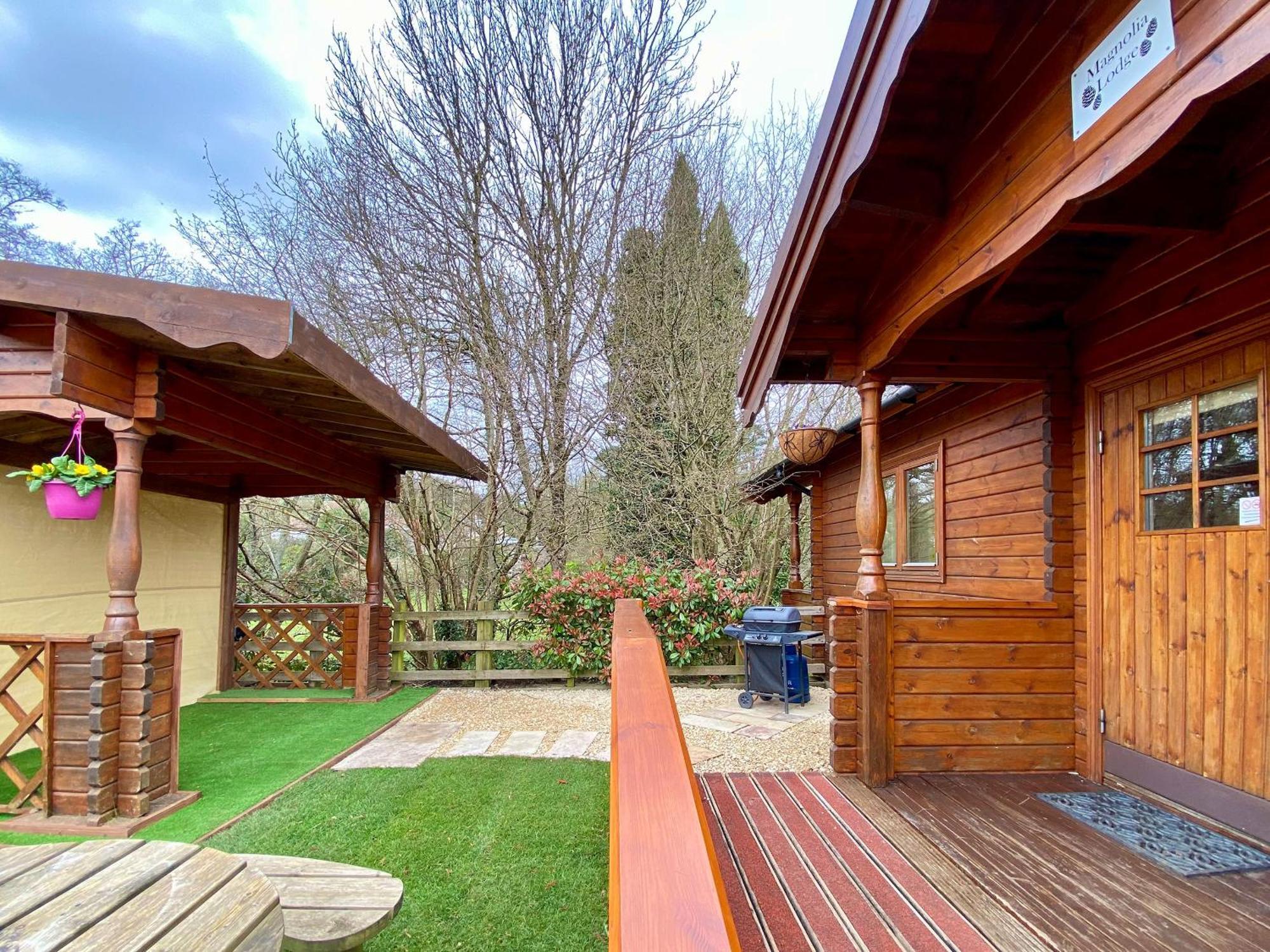 Magnolia Lodge-uk46280